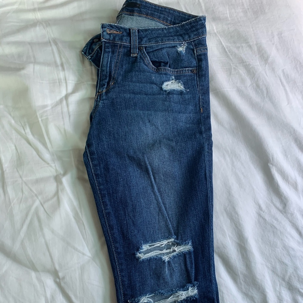 Joes Jeans